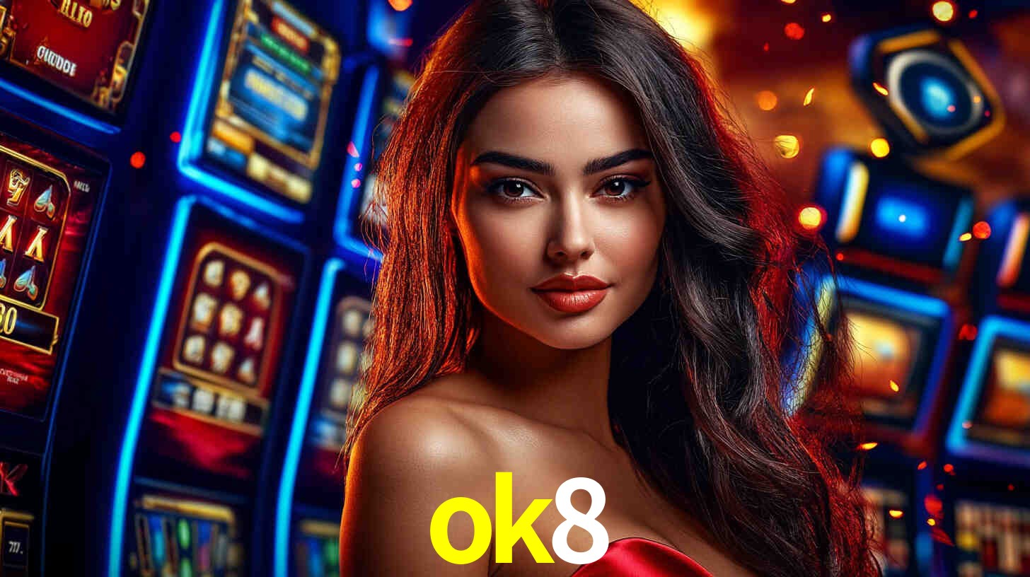 Apostas Esportivas na ok8: Um Guia Completo