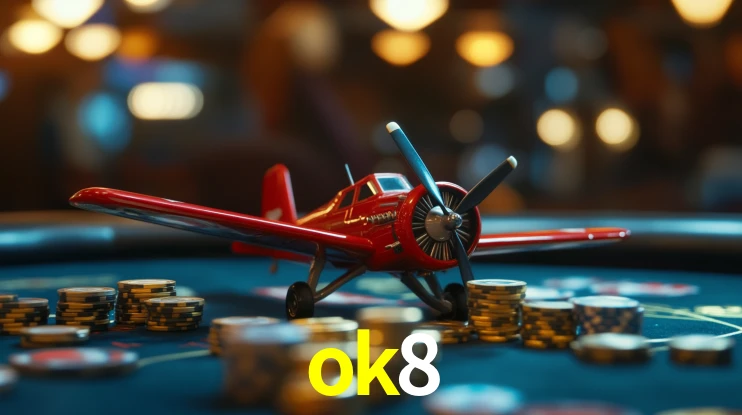 Slot Games ok8