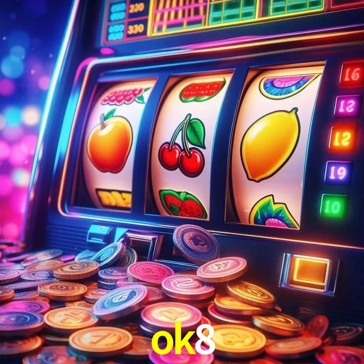 Casino VIP ok8