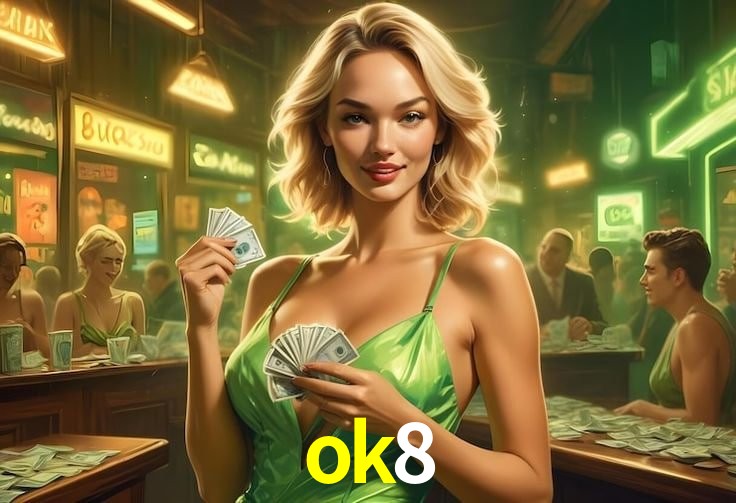 A Popularidade dos Caça-Níqueis no ok8