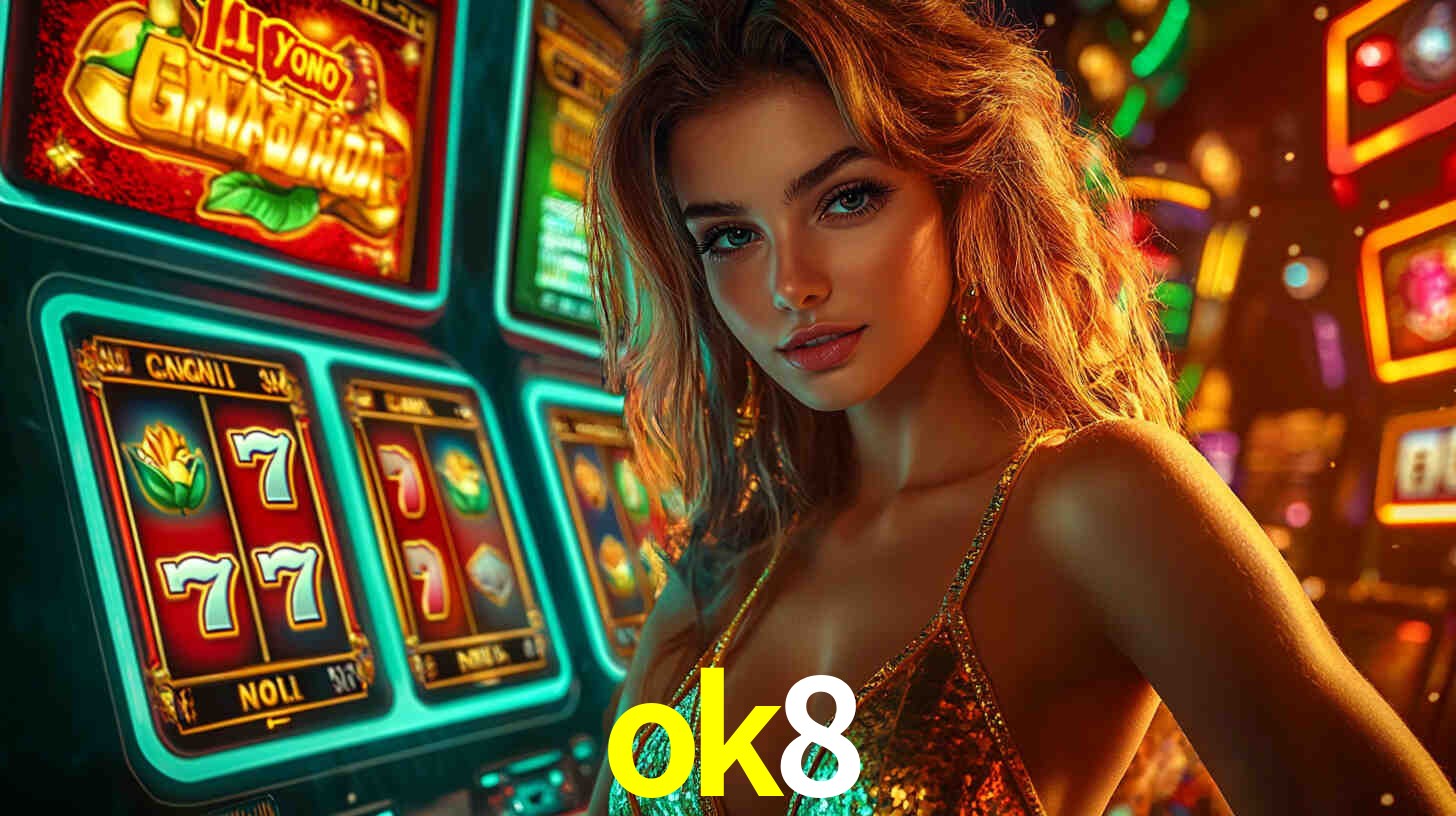 Daily Bonuses ok8
