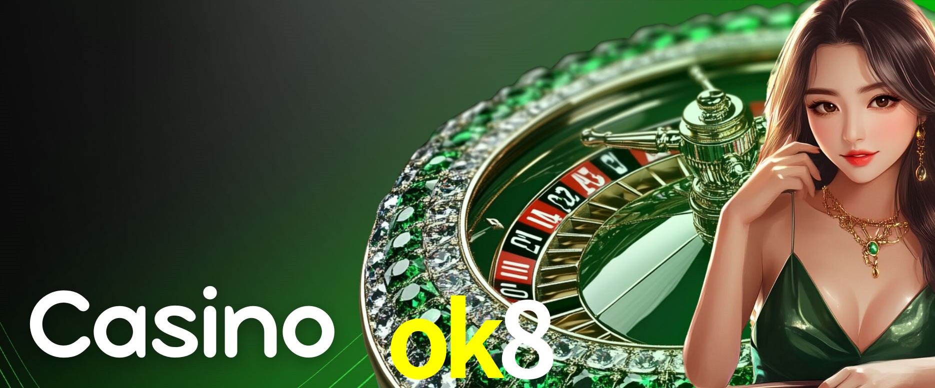 Flash Promotion ok8