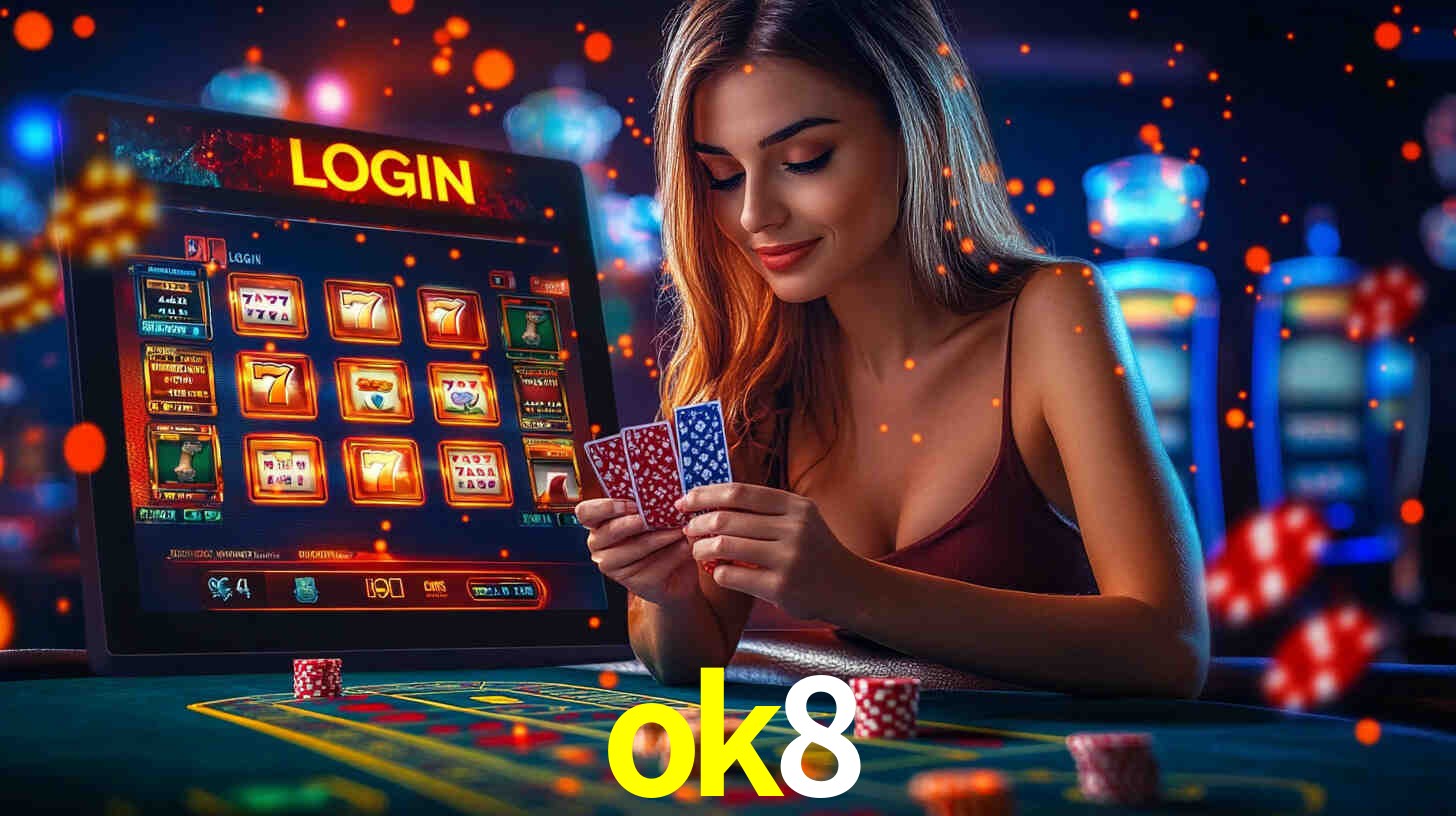 ok8,ok8 baixar
