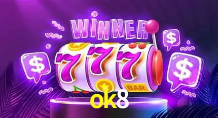 Desvendando o Mundo dos Jogos Virtuais na ok8