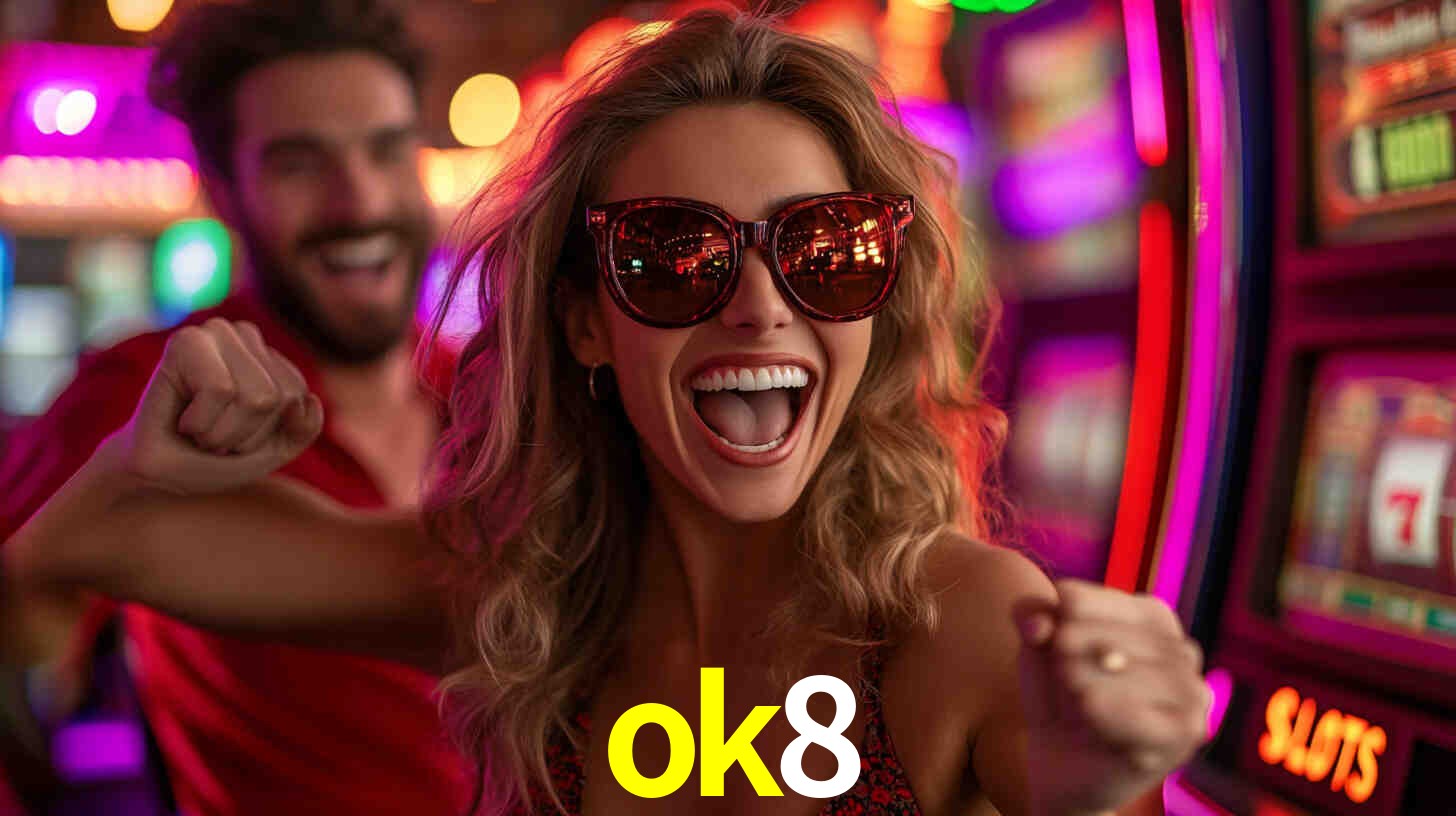 Descubra o Programa VIP da ok8: Vantagens Exclusivas para Jogadores
