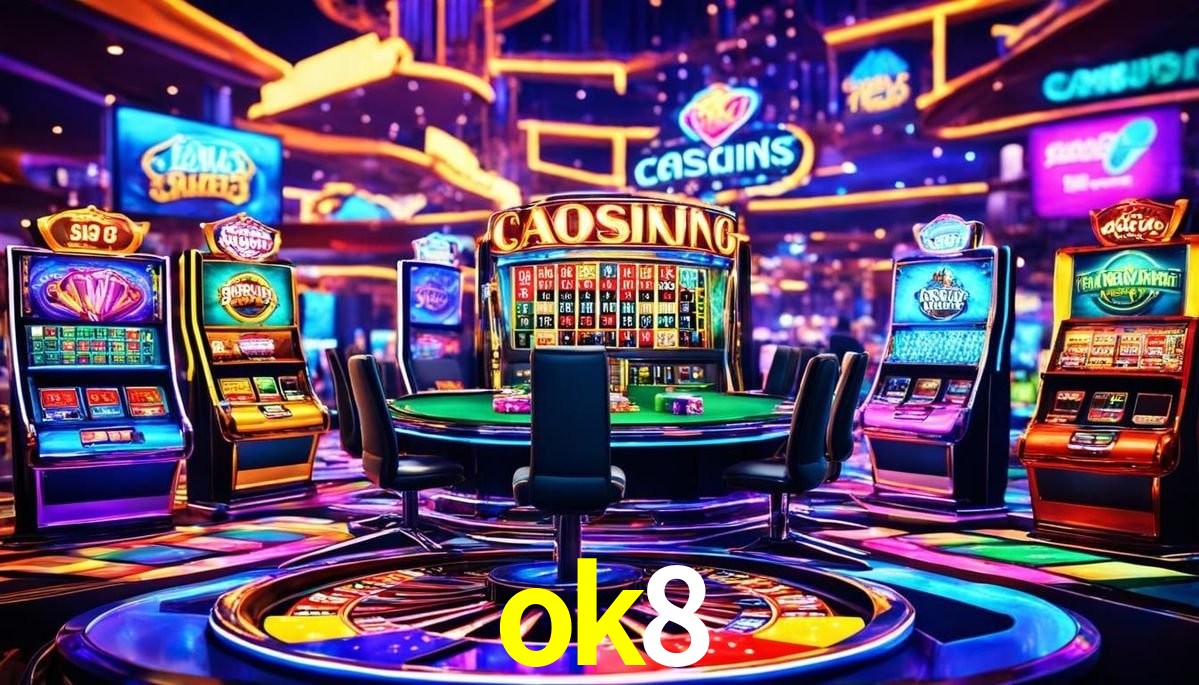 Estatísticas Crash Games ok8