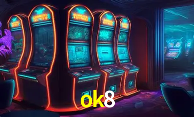 Descubra a Essência do ok8: Nossa História e Compromissos