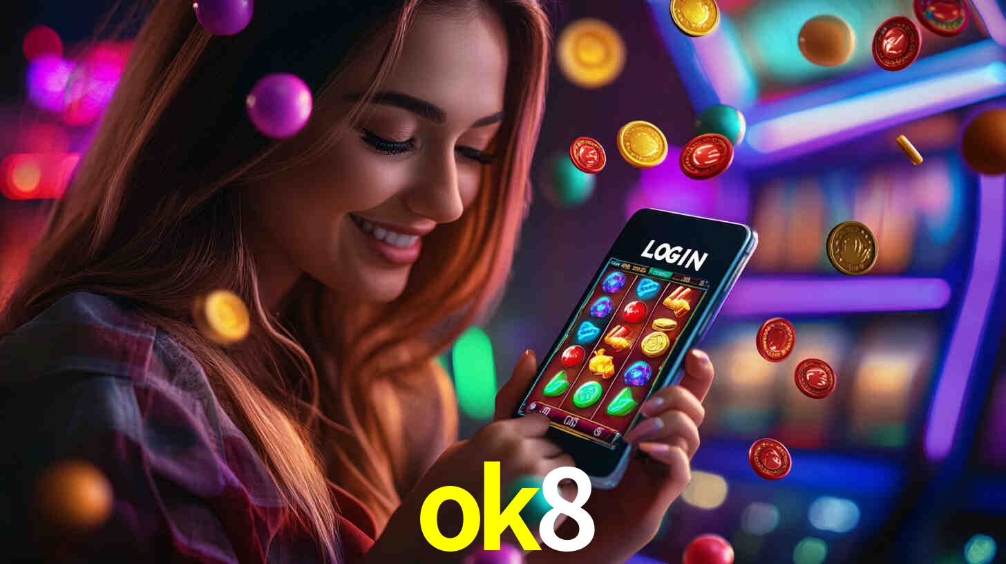 ok8,ok8 baixar