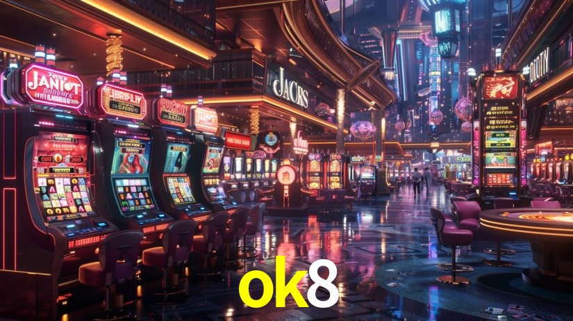 Games Directory ok8