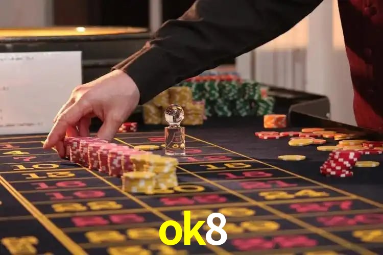 Descubra a Magia dos Jogos de Arcade no ok8