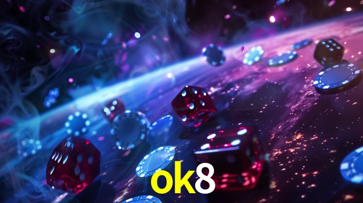 Game Providers ok8