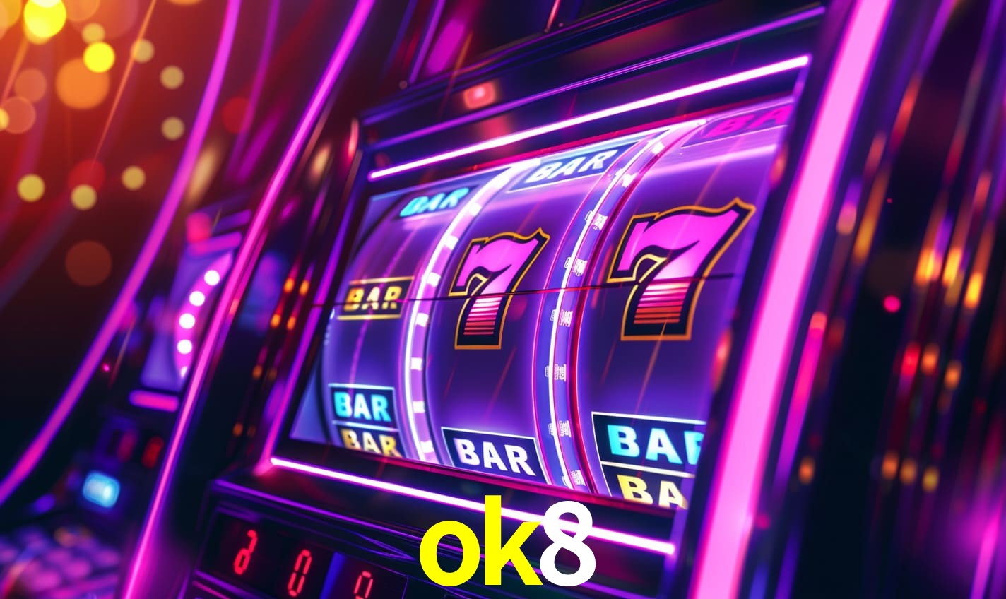 ok8 - Jogos de Cassino Brasil - ok8 baixar