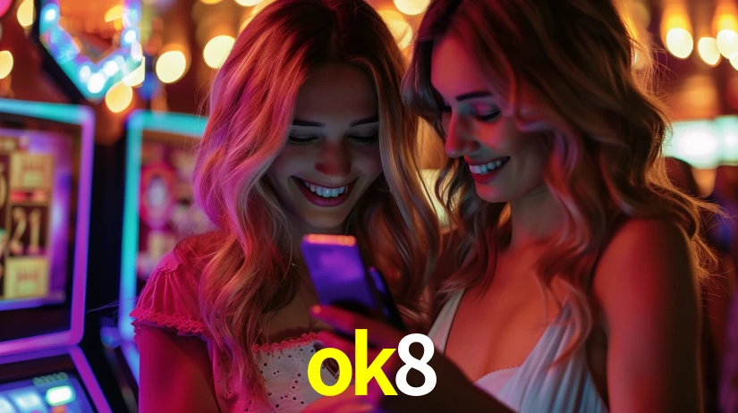 ok8,ok8 baixar