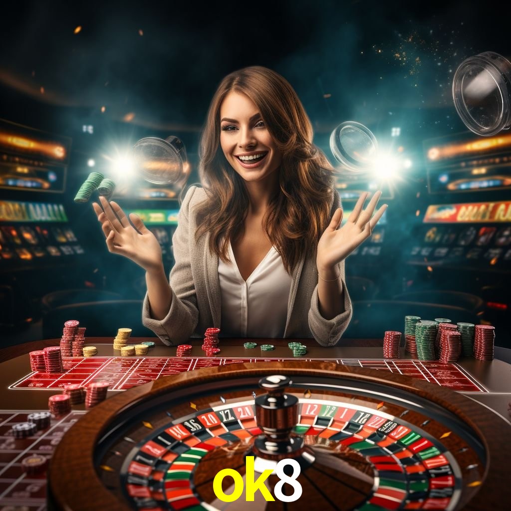 Ofertas Imperdíveis na ok8: Promoções e Bônus Que Valem a Pena