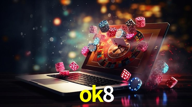 Inovações de Jogos na ok8: O Futuro das Experiências Interativas