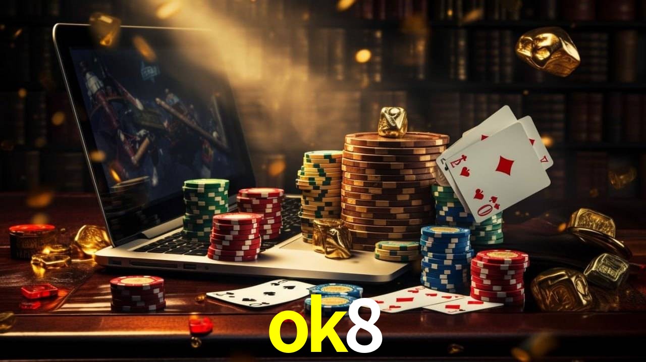 Jogos Exclusivos ok8