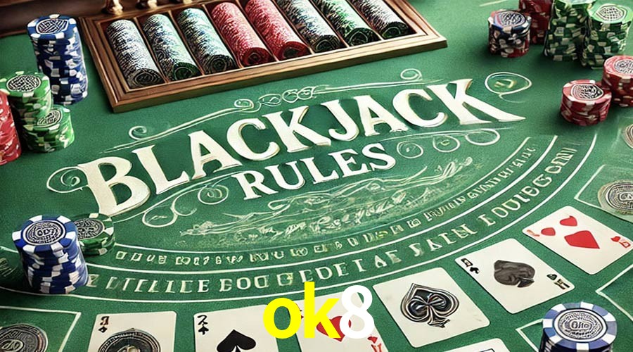 Live Casino ok8