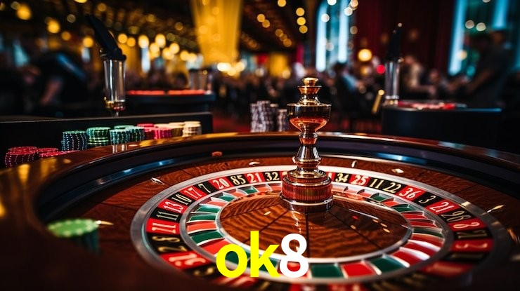 Exclusive Offers ok8
