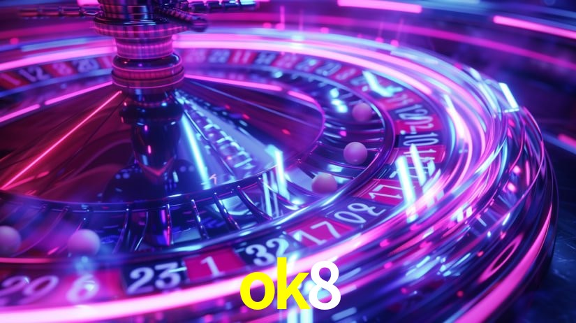 Descubra a Essência do ok8: Nossa História e Compromissos