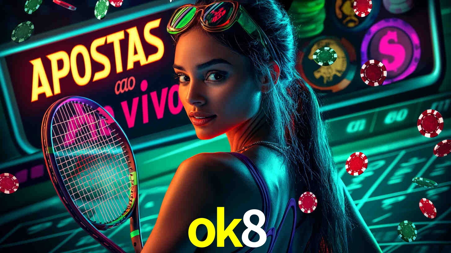 Inovações de Jogos na ok8: O Futuro das Experiências Interativas