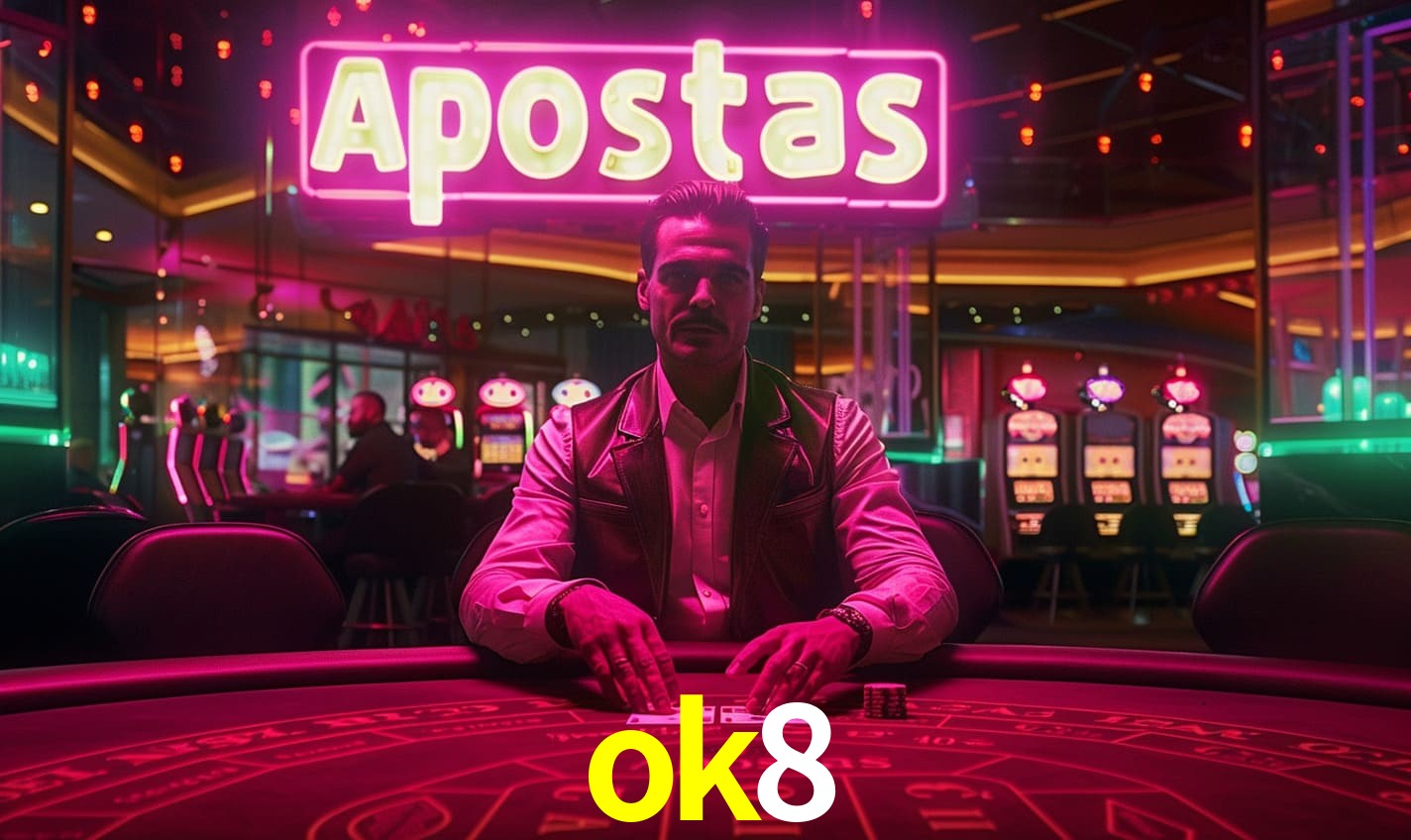 Descubra a Essência do ok8: Nossa História e Compromissos