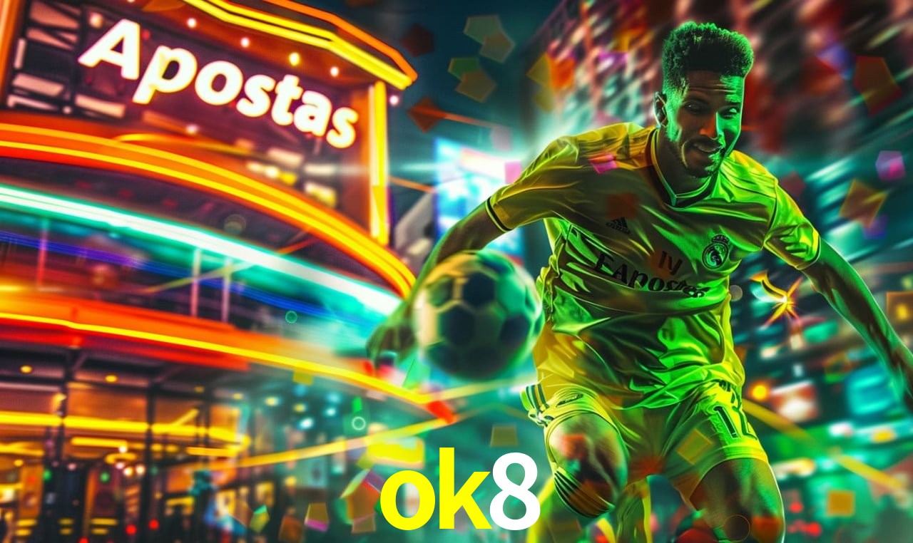 Apostas de Basquete ok8